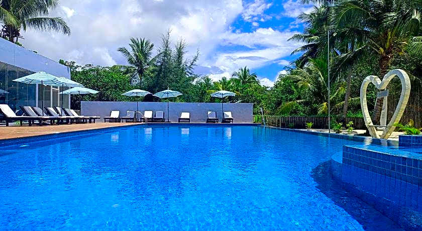 SCARLET SAILS BUNGALOW