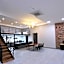 Dongducheon Hotel The Gray