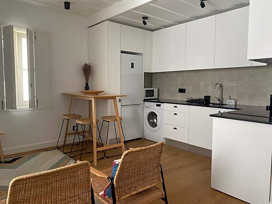 Grândola Suites - Suite Afonso