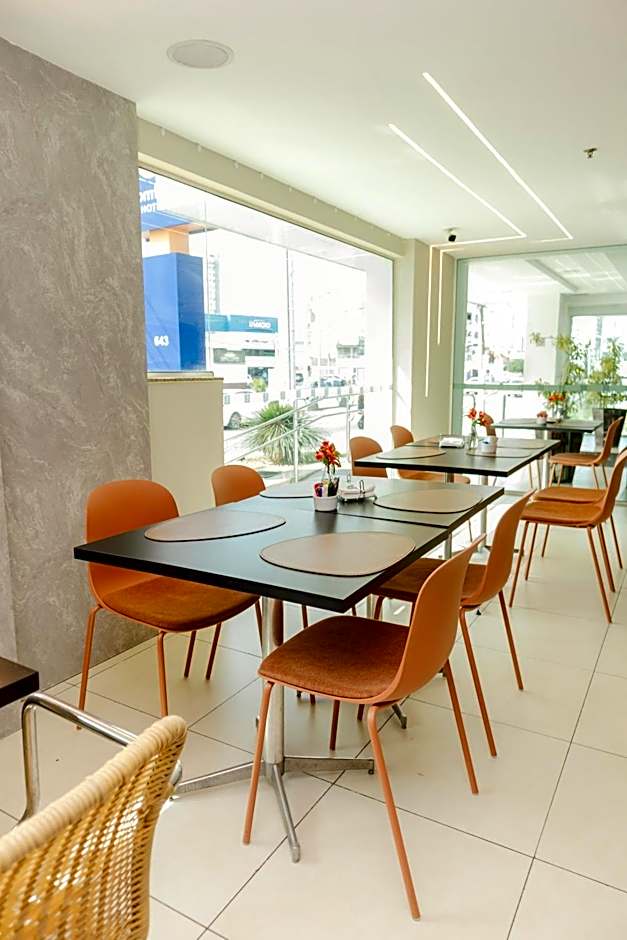 Comfort Hotel Campos dos Goytacazes