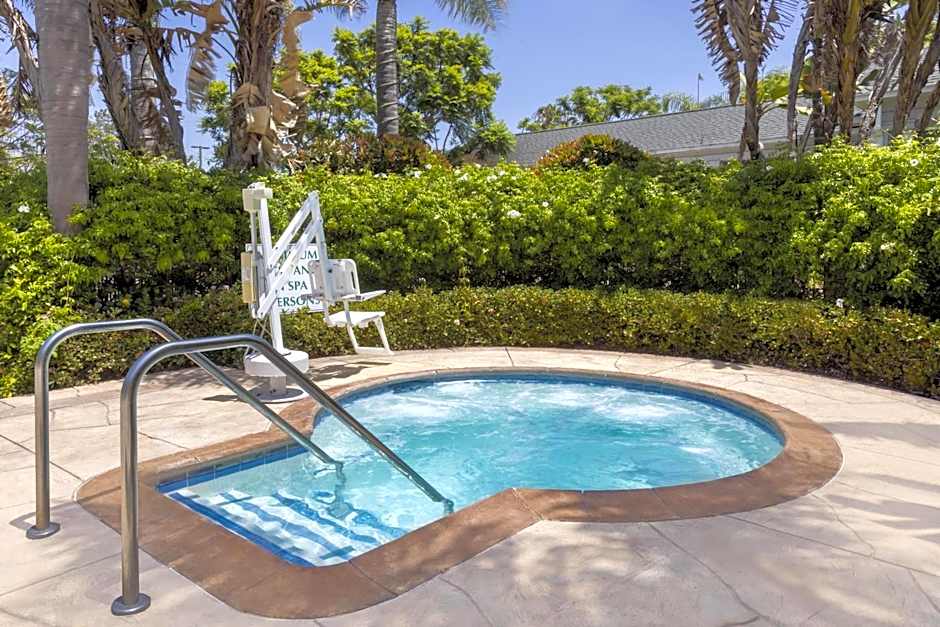Hilton Garden Inn LAX/El Segundo