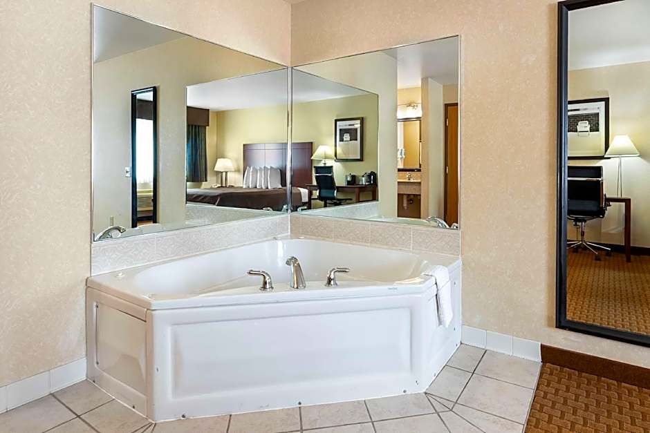 Best Western Wittenberg Inn