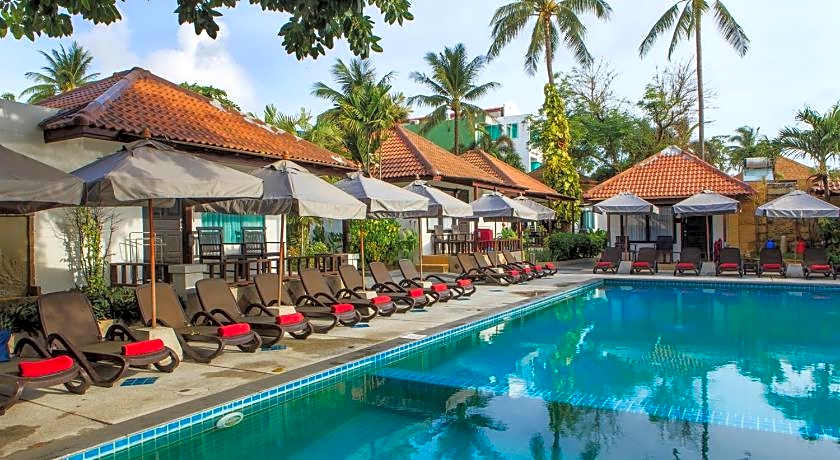 Chaweng Budget Hotel