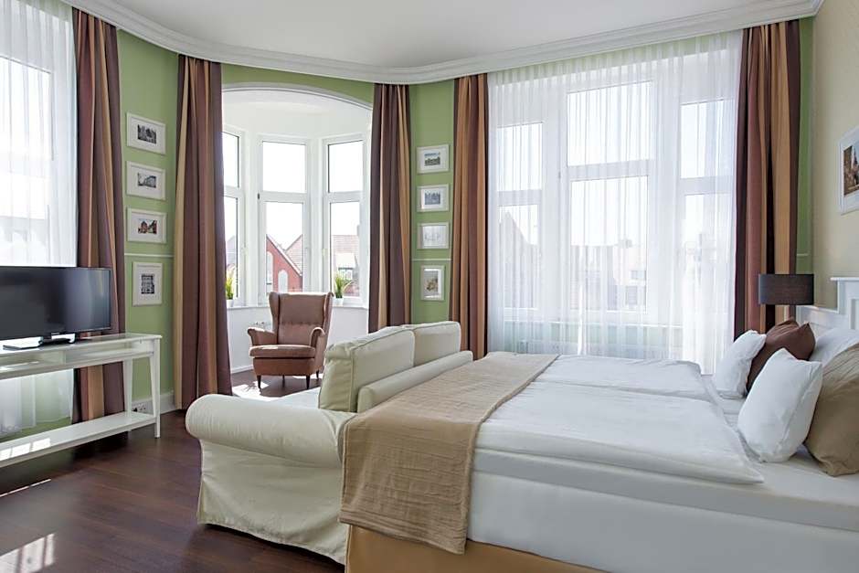 Hotel Stralsund