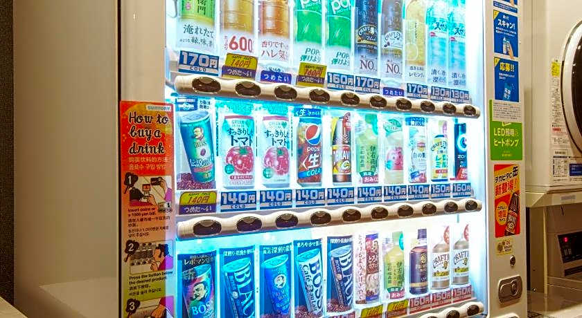 Apa Hotel Kanku-Kishiwada