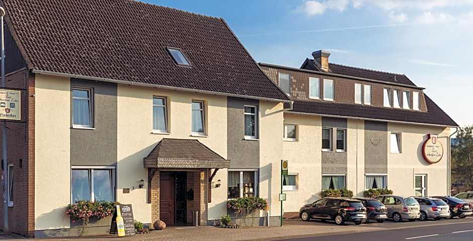 Landgasthof Zur scharfen Ecke