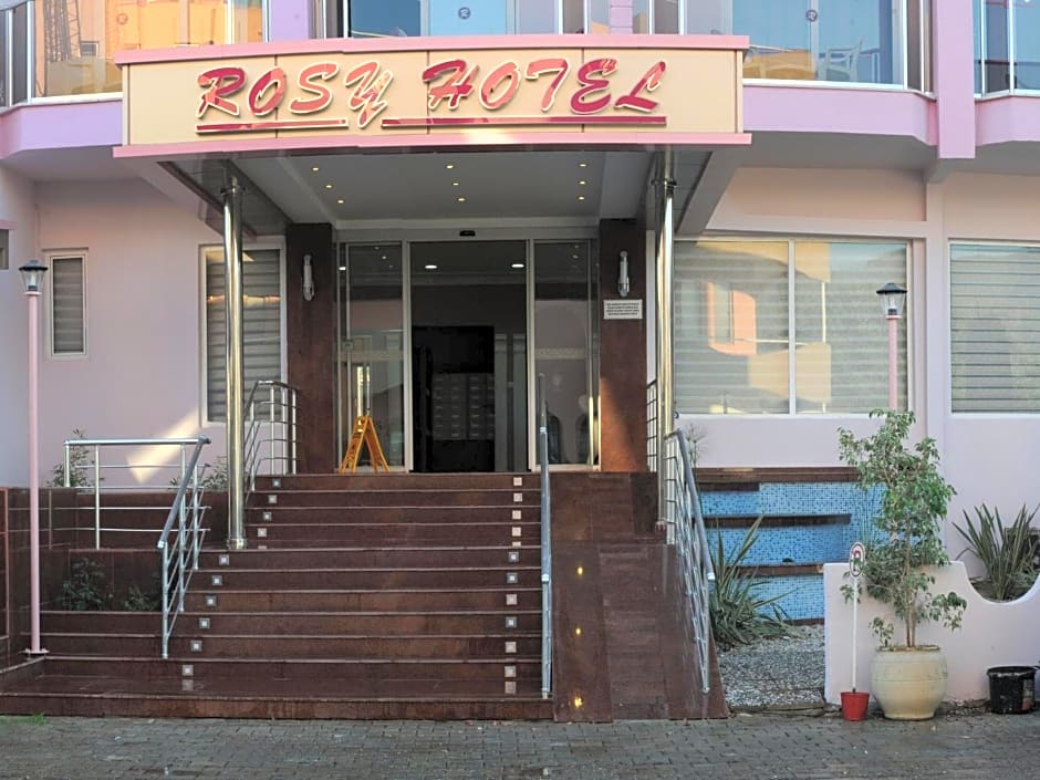 Rosy Hotel Marmaris