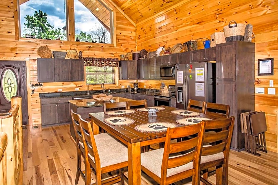 Bella Vista Lodge