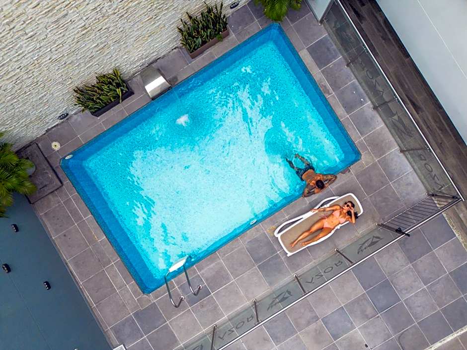 Azor Hotel Cali Versalles