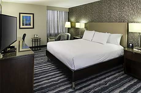 DoubleTree By Hilton Hotel Wilmington