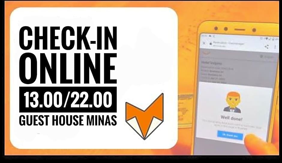 Guest House Minas