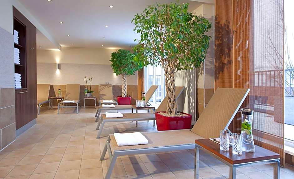 Lindner Hotel Hamburg Am Michel, part of JdV by Hyatt