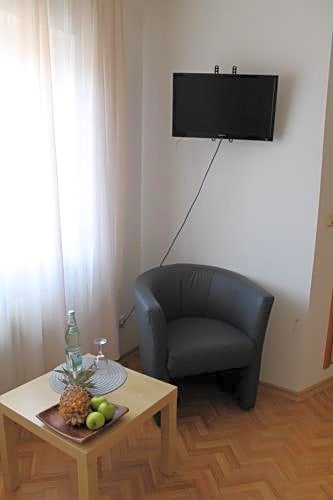 Gasthaus Rebstock