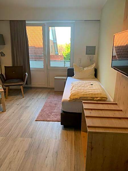 Hotel Schmidt's Hoern