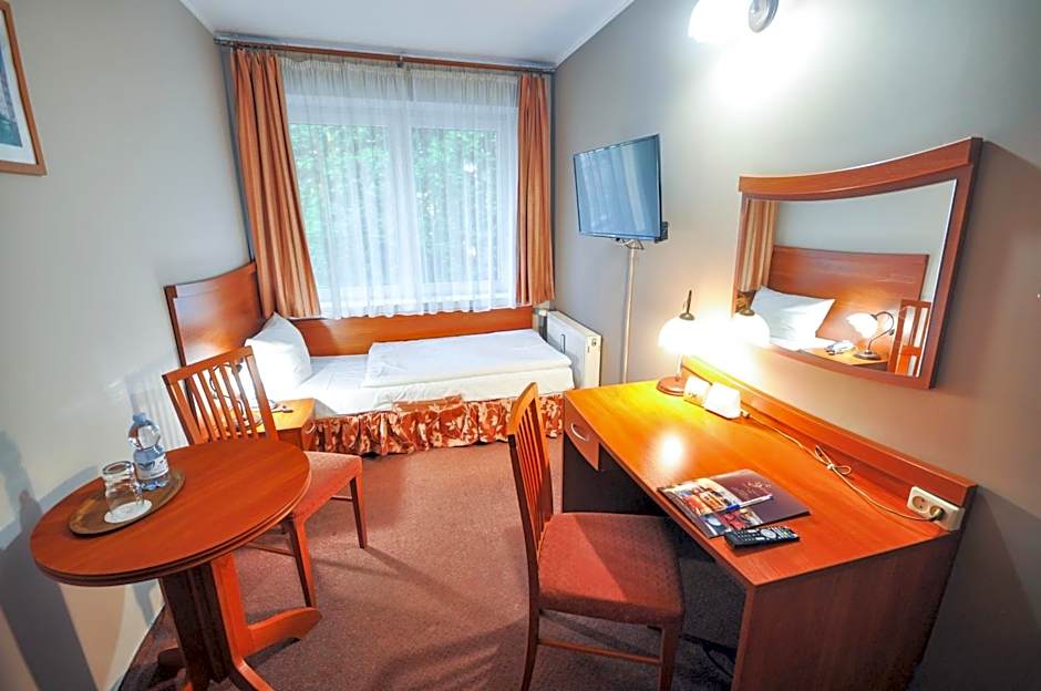 Hotel Trzy Światy Spa & Wellness Rajska WySpa