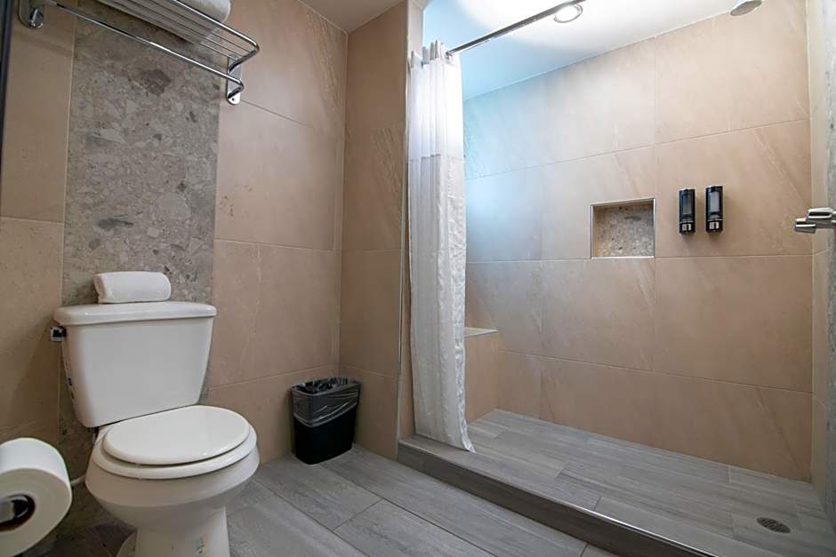 Hotel Siesta Real
