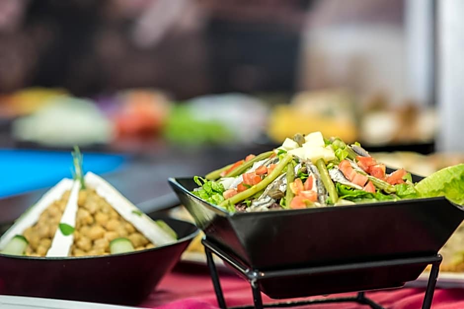 Filoxenia Hotel Tsilivi