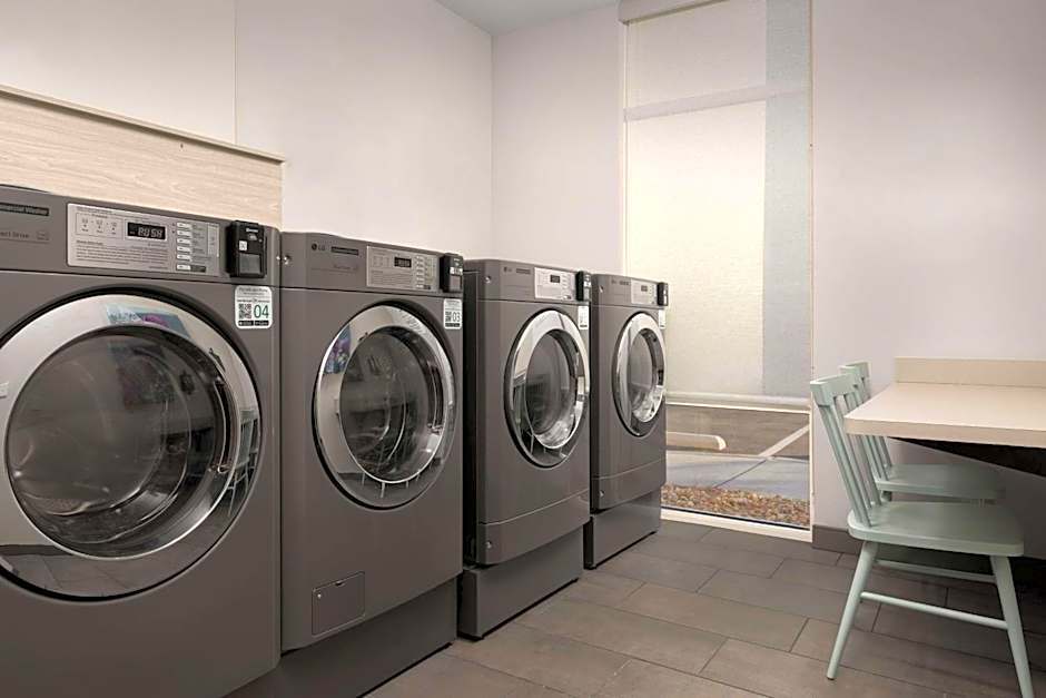 Home2 Suites By Hilton Durham University Medical Center