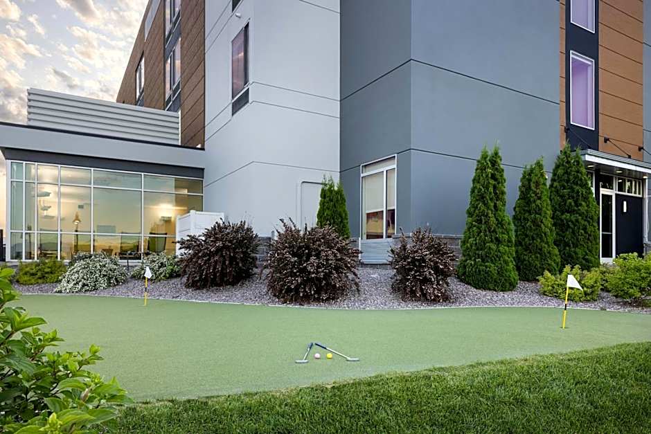 SpringHill Suites by Marriott Kalispell