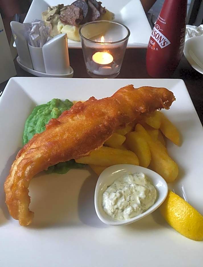 The Roebuck Alcester