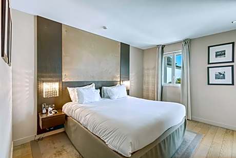 Superior Deluxe Room