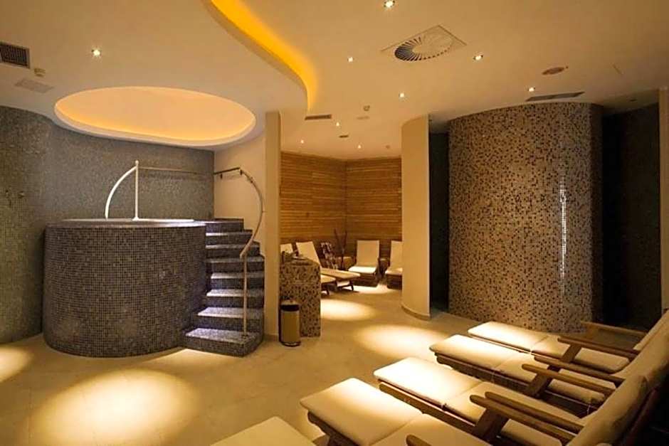 Hotel Arena