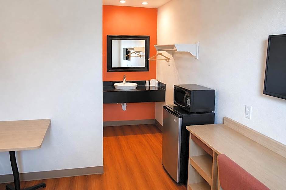Value Stay Inn Lost Hills