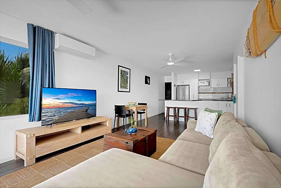 Surf Dance Apartments