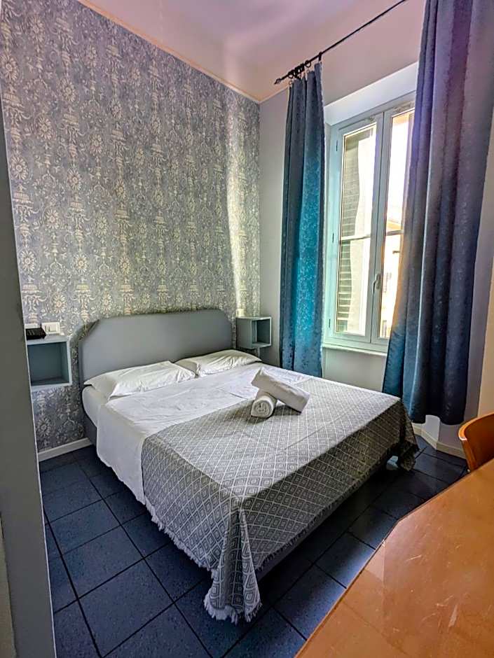 Hotel Soggiorno Athena