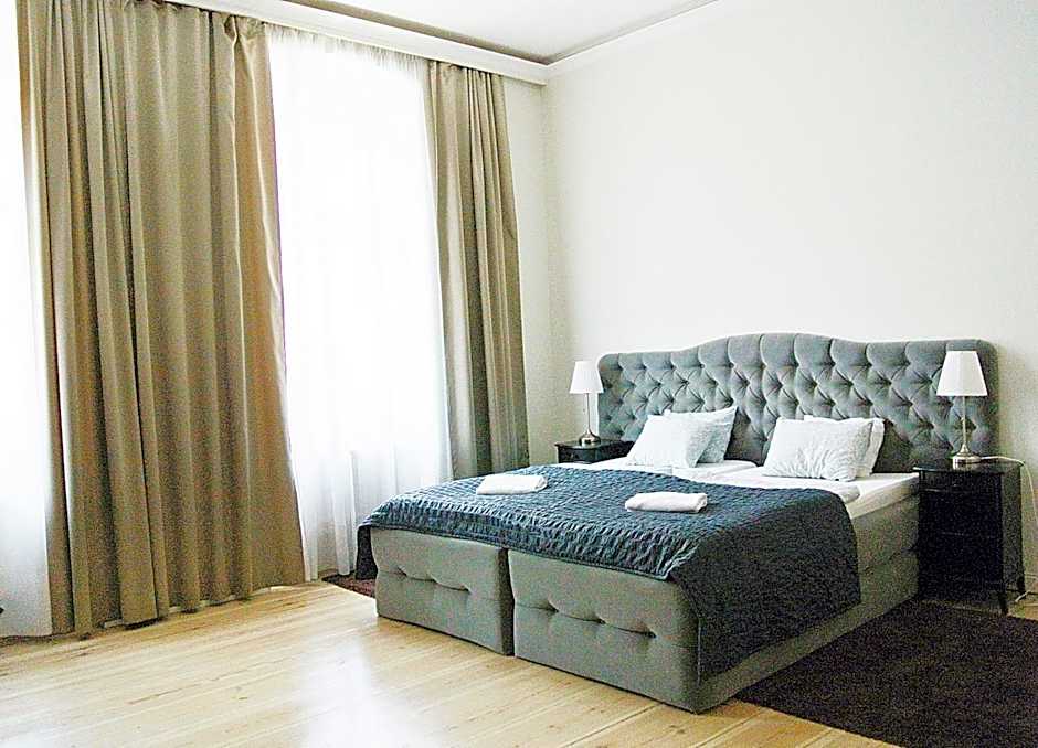 Kamienica Bankowa Residence