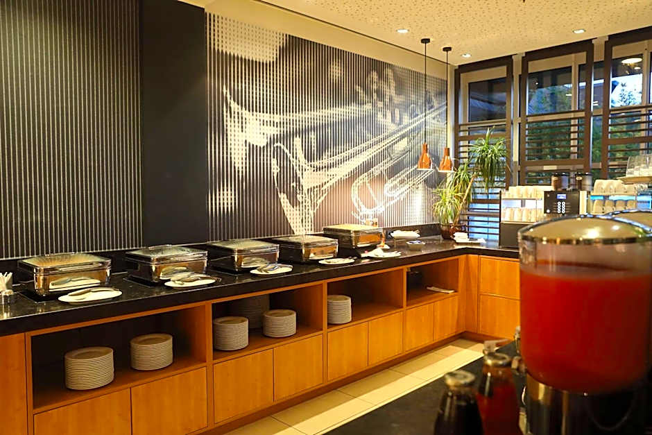 Courtyard by Marriott Wiesbaden-Nordenstadt
