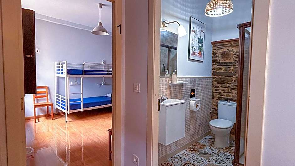 Albergue Mayor