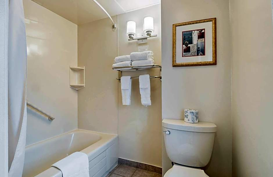 Best Western Plus Cairn Croft Hotel