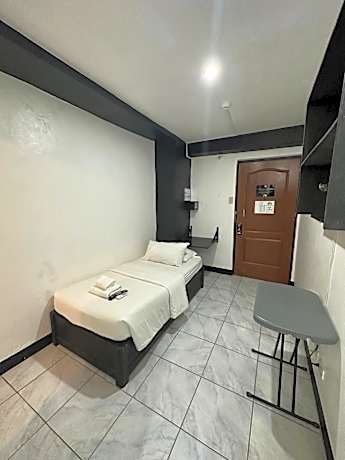 Budget Single Room