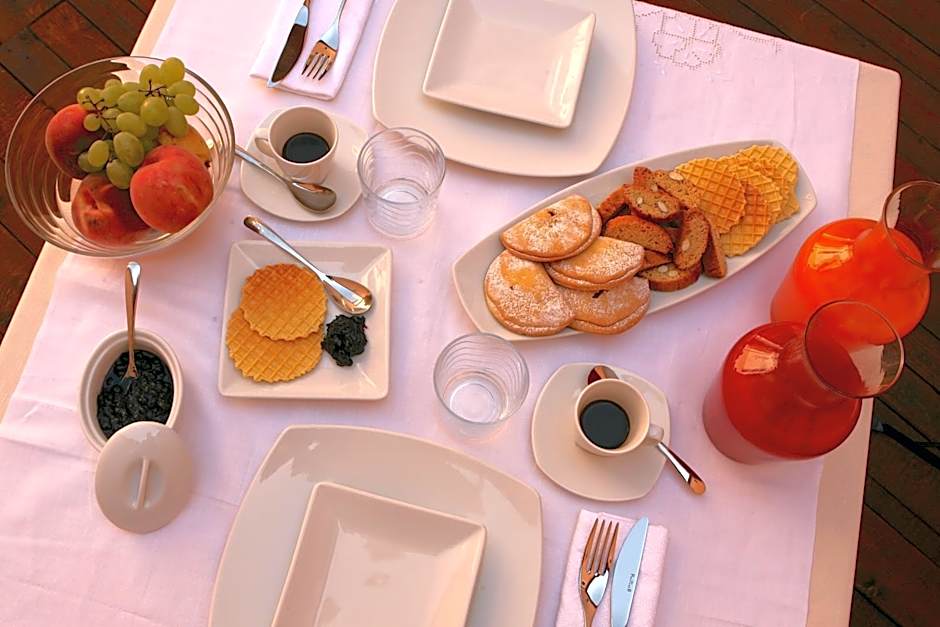 Convento di San Colombo