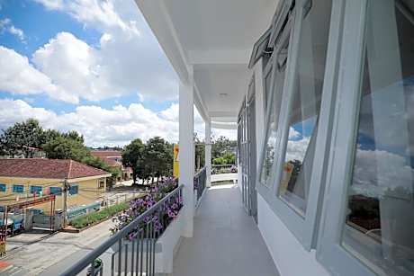 Superior Quadruple Room