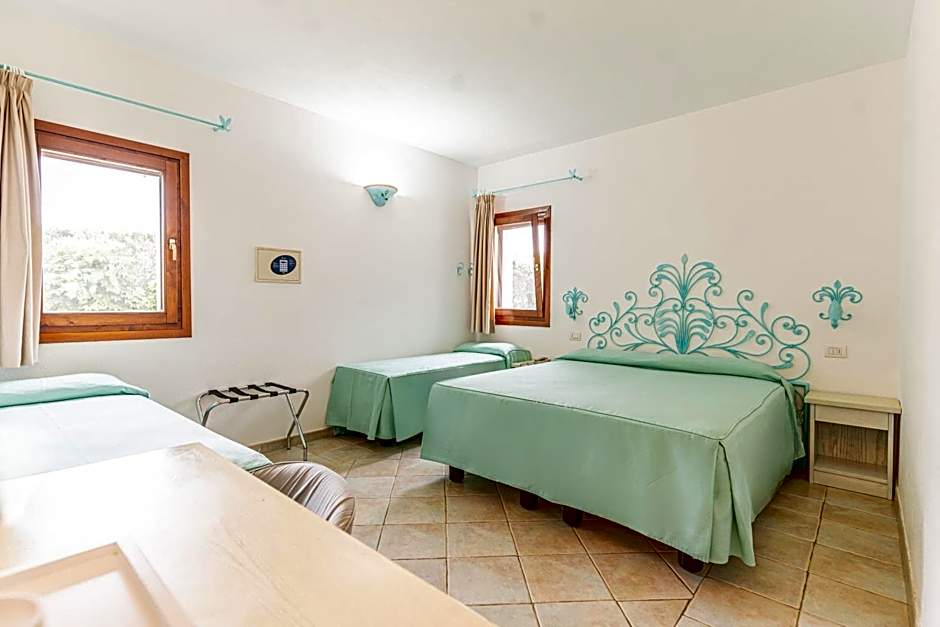 Hotel Villa Gemella