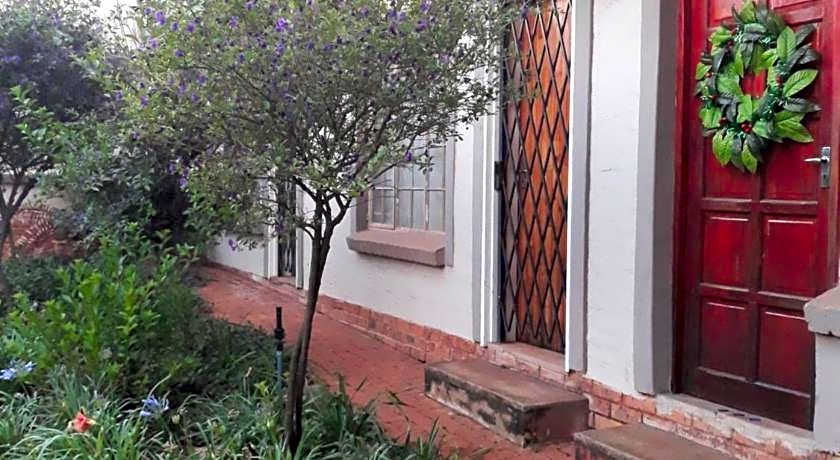 African Silhouette Guesthouse