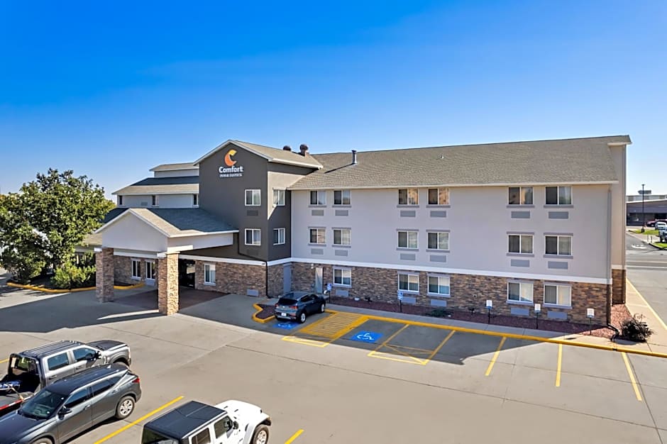 Comfort Inn & Suites Greeley