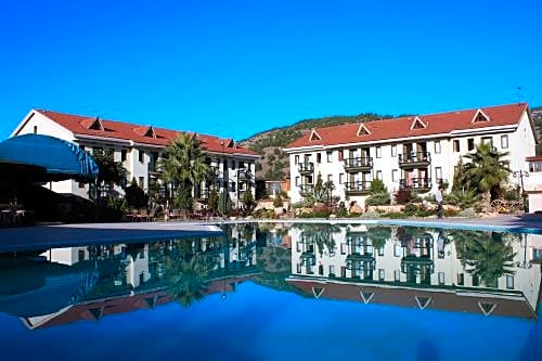 Halıcı Hotel Resort & SPA