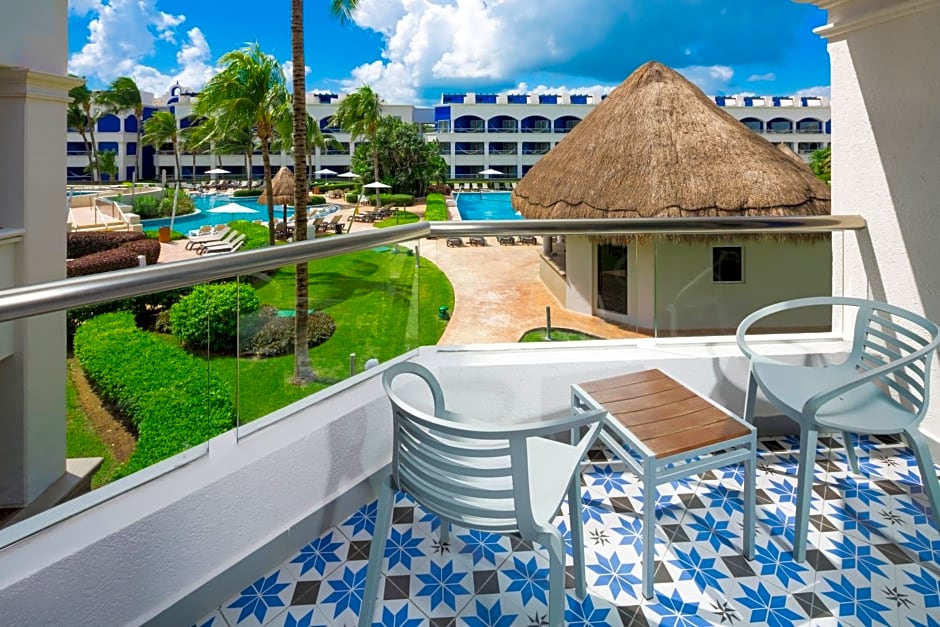 Hard Rock Hotel Riviera Maya- Heaven Section (Adults Only) All Inclusive