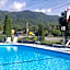 A Holiday Motel - Maggie Valley