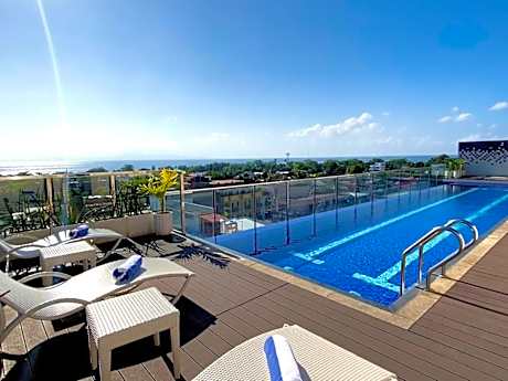 DCCCO Hotel
