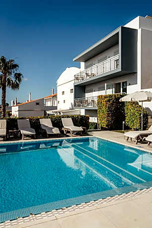 Boutique & Villas Boliqueime