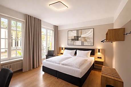 Stadthotel Jülich