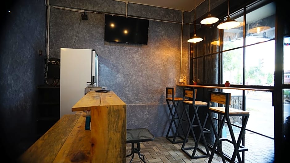 Lala Hostel – Banda Aceh, VA