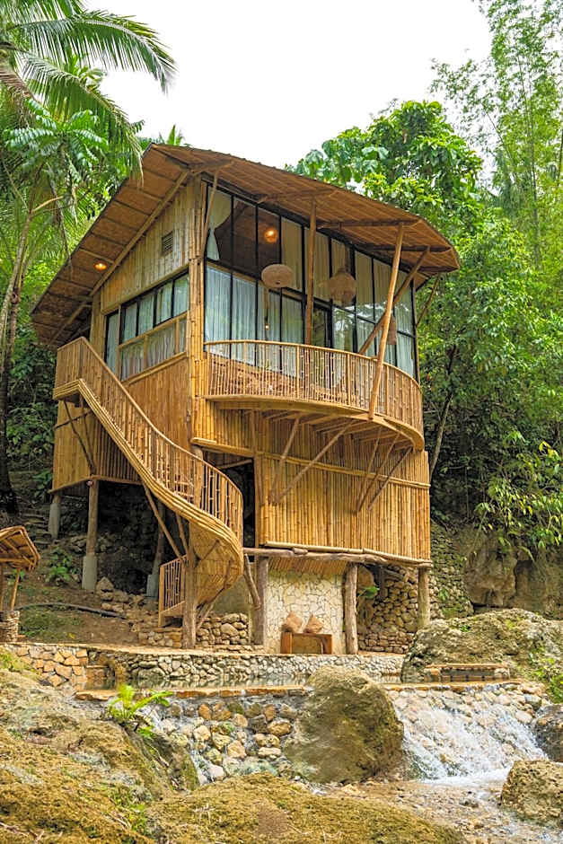 Treehouse de Valentine