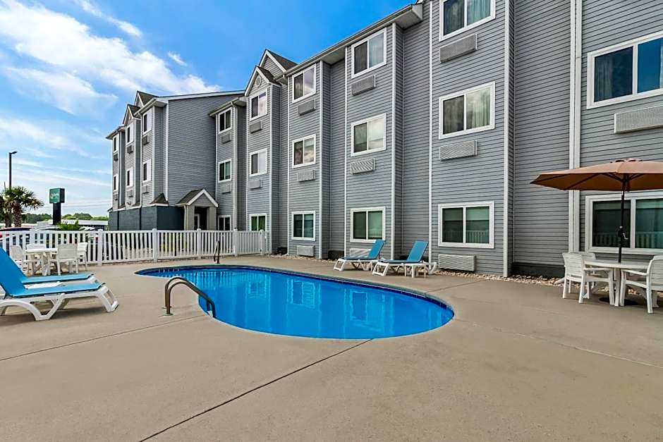 Quality Inn Shallotte near Ocean Isle Beach