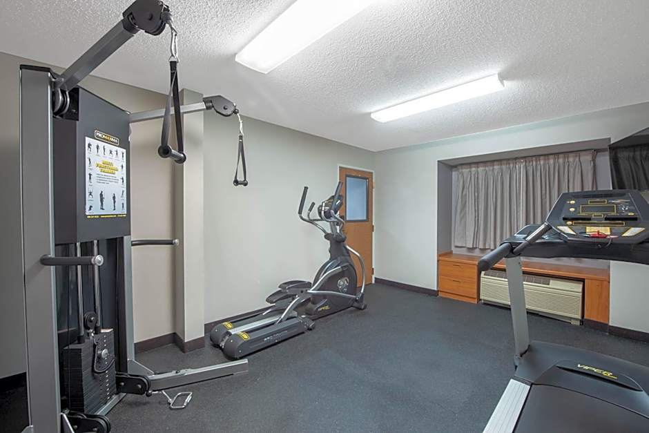 Microtel Inn & Suites By Wyndham Springfield