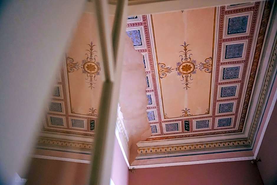 Archontiko Eleni Hotel